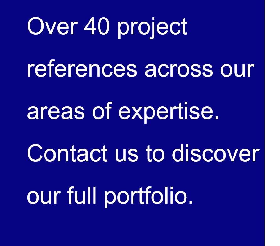 Project update